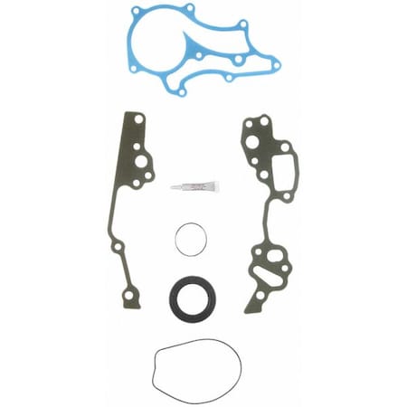Timing Cover Set,Tcs45934
